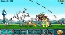 Cartoon Wars