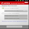 Avira Free Android Security