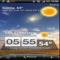 GO Weather