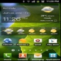 Android Weather