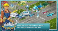 Airport City