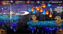 Diable Ninja 2