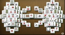 Shanghai Mahjong