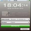 S'endormir en musique