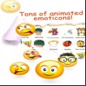 Animated Emoticons