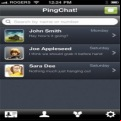 PingChat