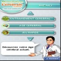 Stimulation Cérébrale du Dr. Kawashima
