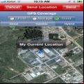 GPS Tracking