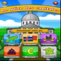 Le Quizz des Capitales