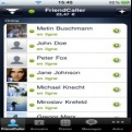 FriendCaller