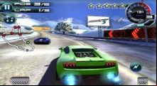 Asphalt 5