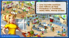 Supermarket Mania 2