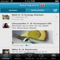 Foursquare
