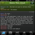 DansTonChat  - BashFr