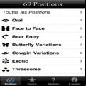 69 Positions