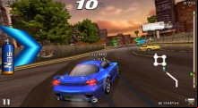 Fast & Furious