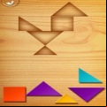 Mes Premiers Tangrams
