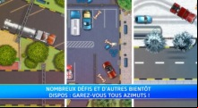 Parking Mania