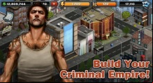 Crime City