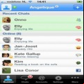 eBuddy Messenger