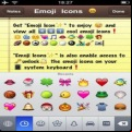 Emoji Icons Free