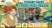 Tiny Zoo