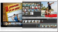 iMovie