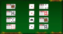 Absolute Solitaire And Patience