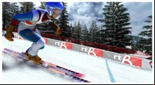 Ski Challenge 2012