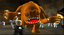 LEGO Star Wars II