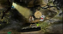 Lego Indiana Jones