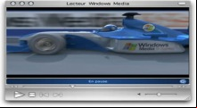 Windows Media Player