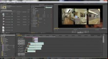 Adobe Premiere