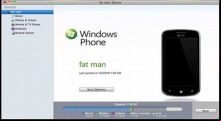 Windows Phone 7 Connector