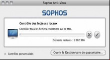 Sophos Anti-Virus