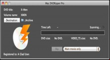DVDRipper Pro