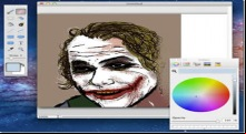 Paintbrush