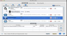 iEasyRecorder