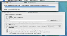 RAR Expander