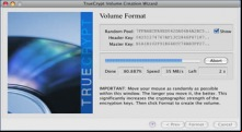 TrueCrypt