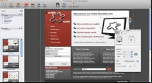 Web Acappella
