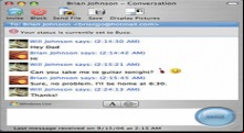MSN Messenger