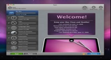 CleanMyMac