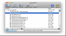 LiquidCD