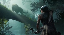 Shadow of the Tomb Raider