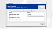Inbox Notifier