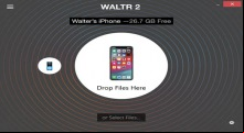 Waltr