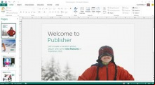 Microsoft Publisher