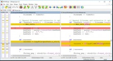 WinMerge