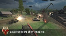 Battle Tanks : Legends of World War II
